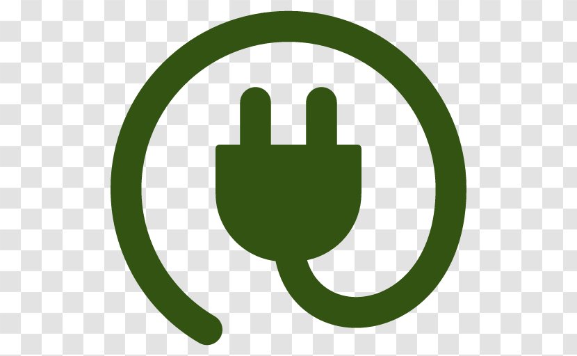 Organism Smile Green - Ac Power Plugs And Sockets Transparent PNG