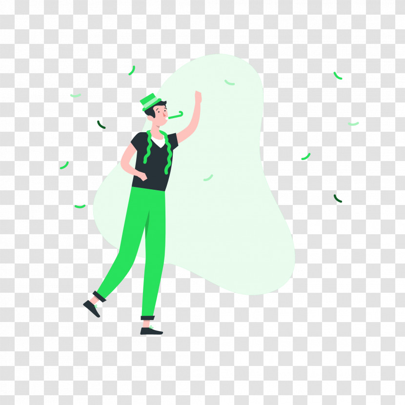 New Year New Year Party Celebration Transparent PNG