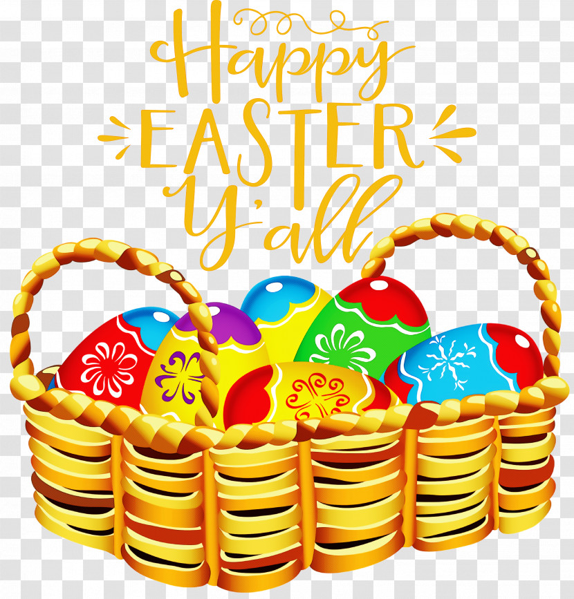 Happy Easter Easter Sunday Easter Transparent PNG