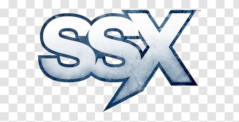 SSX 3 Tricky PlayStation 2 Xbox 360 - Physics Book Cover Transparent PNG