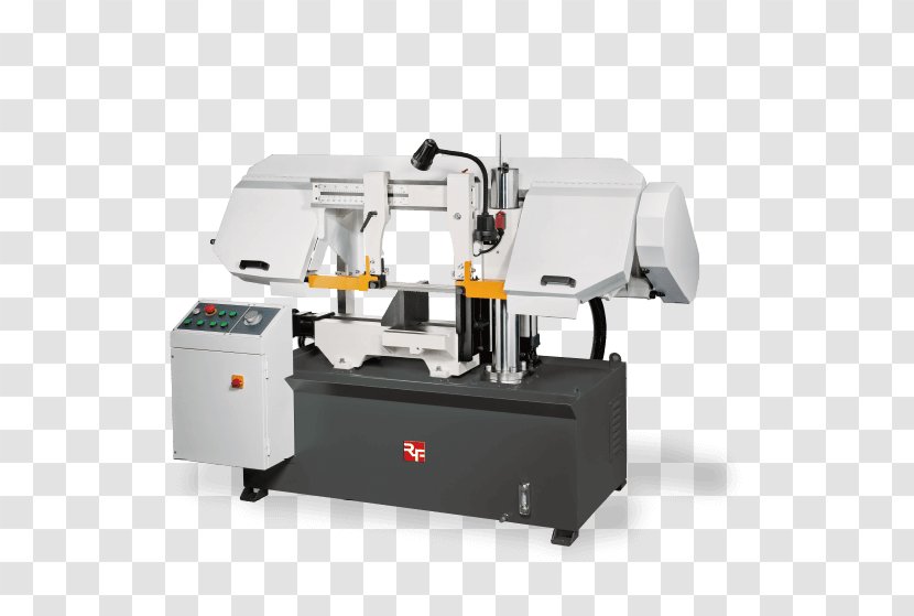 Machine Band Saws Table Cutting - Moulder - Band-saw Transparent PNG