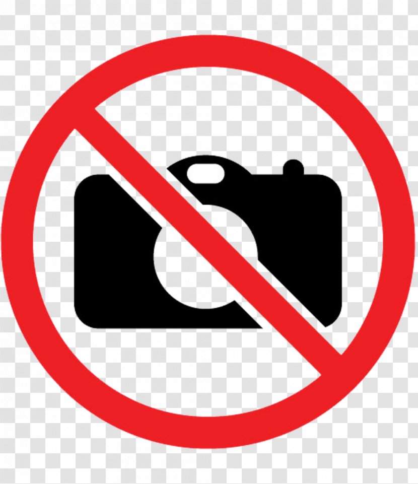Digital Cameras Camera Lens Backup T-shirt - Not Allowed Vector Transparent PNG