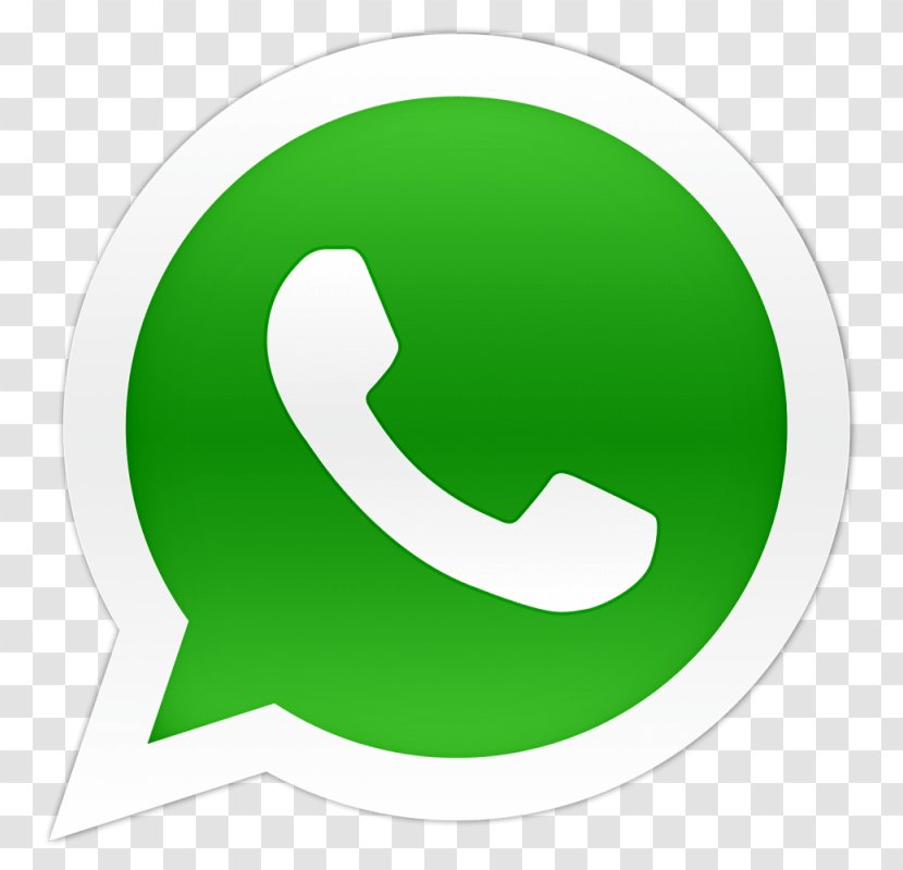 WhatsApp Logo Instant Messaging Message - Whatsapp Transparent PNG