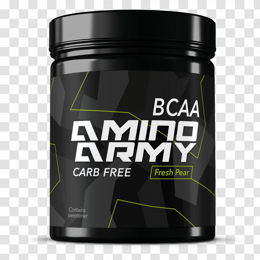 Dietary Supplement Bodybuilding Pre-workout Branched-chain Amino Acid Creatine - Brand - Glutamine Transparent PNG