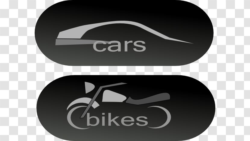 Car Motorcycle Bicycle Vehicle Clip Art - Button Transparent PNG