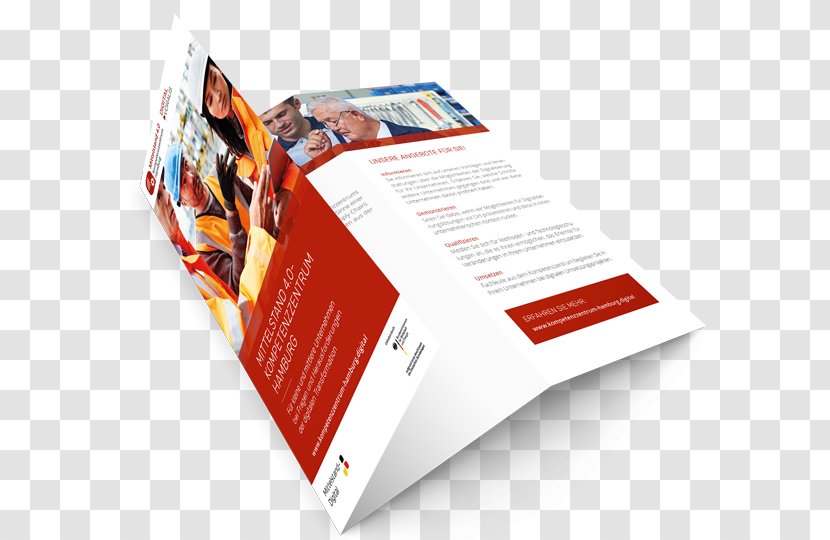 Graphic Design Advertising Brand - Brochure Transparent PNG