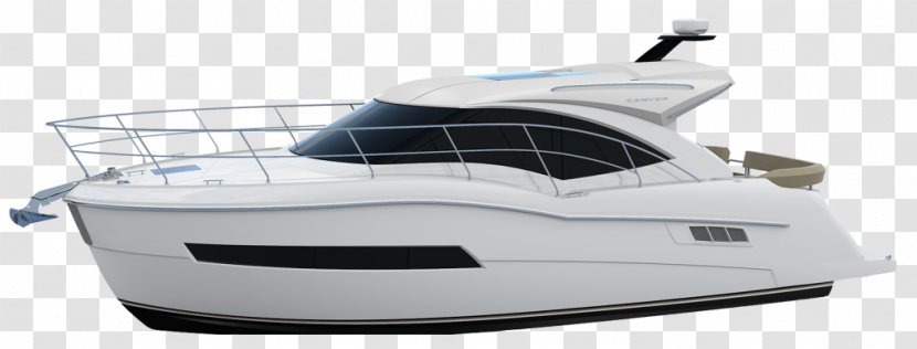 Luxury Yacht Ship Model Boat - Charter Transparent PNG
