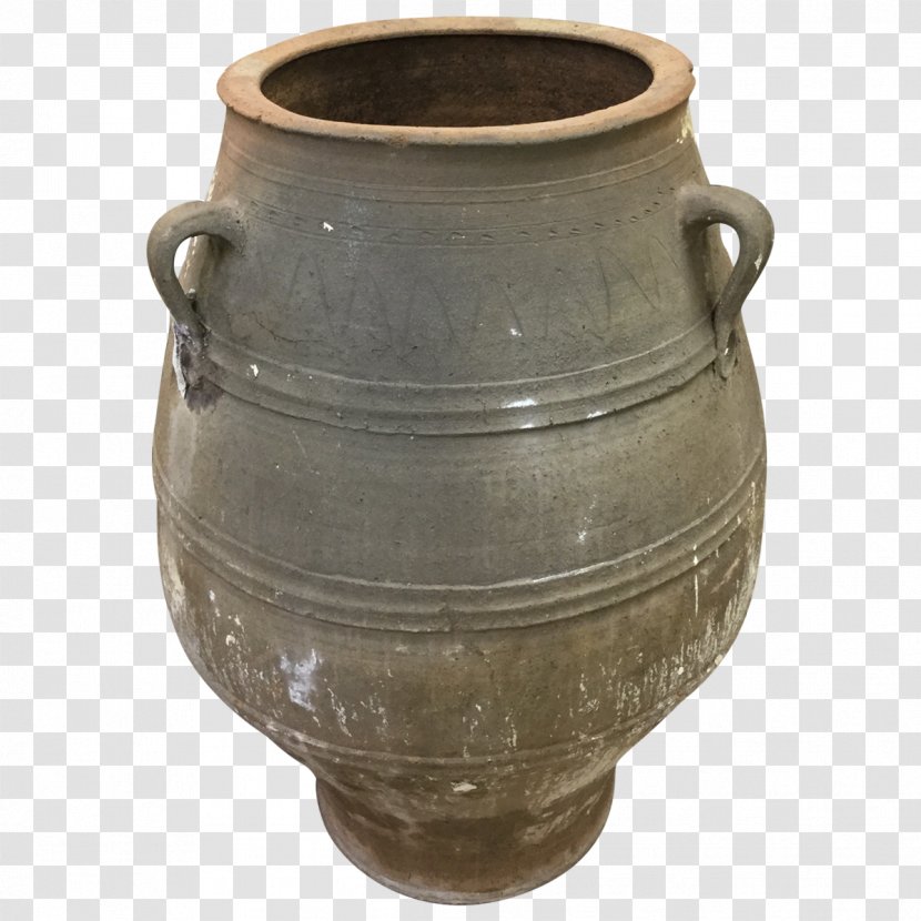 Ceramic Pottery Urn Lid Transparent PNG