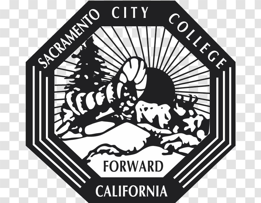 California College Of Technology Licensed Practical Nurse Higher Education School - Black And White - Los Rios Community District Transparent PNG