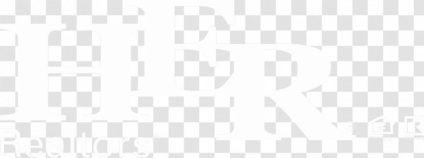 White Font - Monochrome - Design Transparent PNG