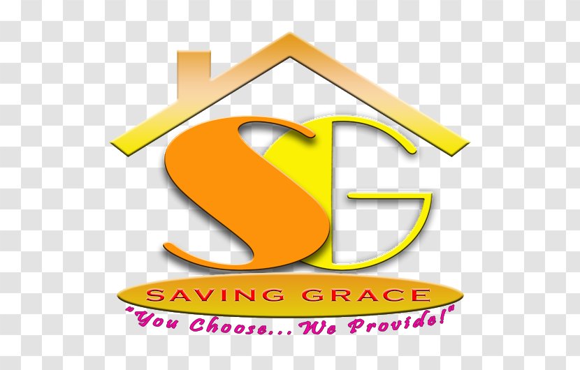 My Saving Grace Real Estate Agent House Broker - Text Transparent PNG