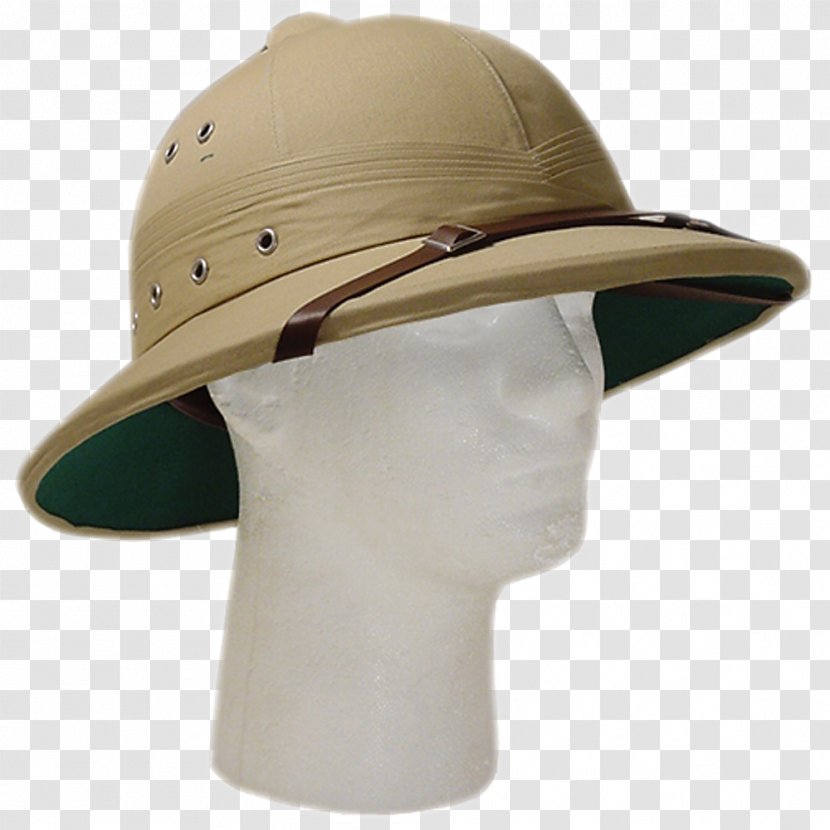 Sun Hat Pith Helmet Clothing Transparent PNG