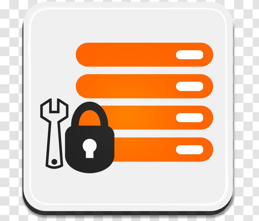 Brand Web Hosting Service Logo Product Design Managed Security Transparent PNG
