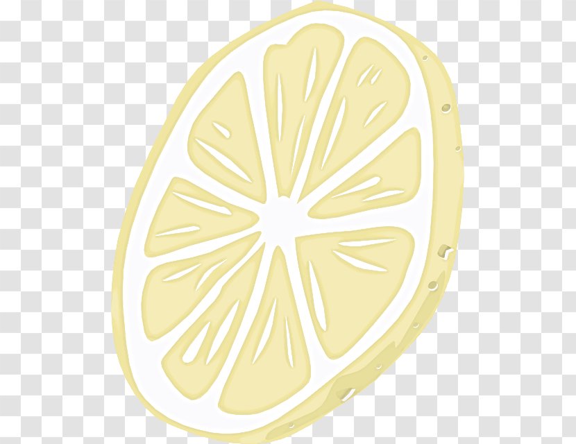 Yellow Lemon Citrus Clip Art Transparent PNG