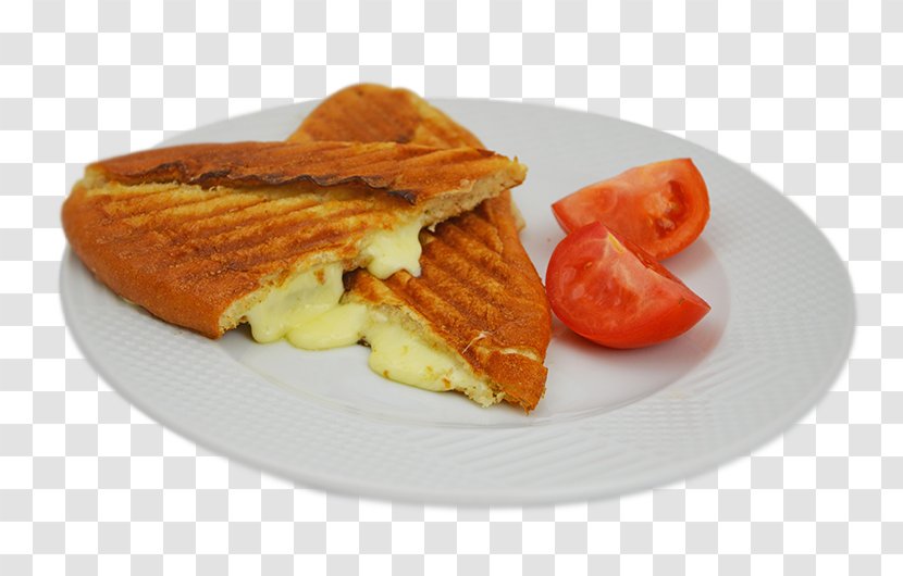 Toast Breakfast Sandwich Sujuk Full - Meal Transparent PNG