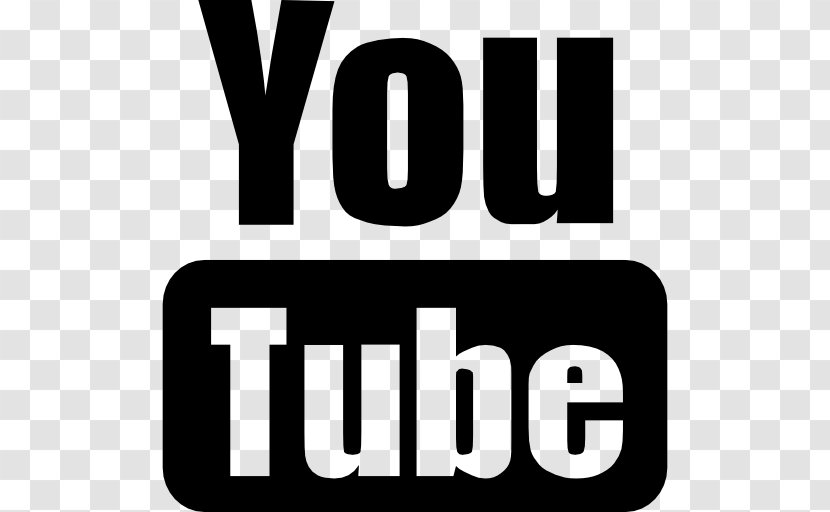 YouTube Logo Download - Area - Youtube Transparent PNG
