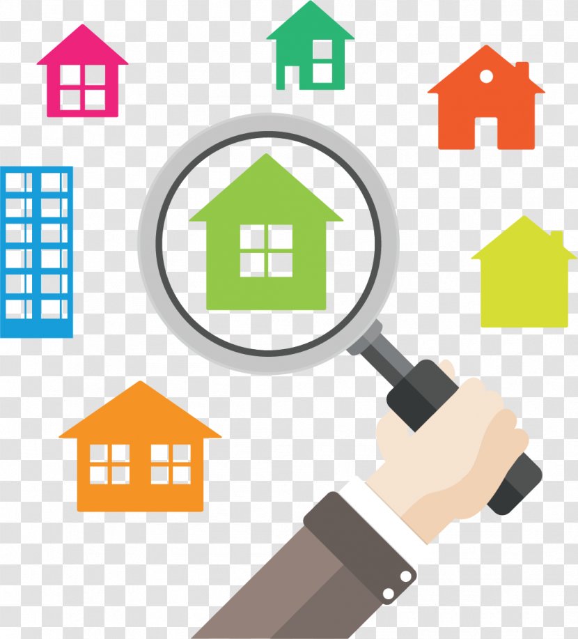 Apartment House Real Estate Hunting Clip Art - Dog Transparent PNG