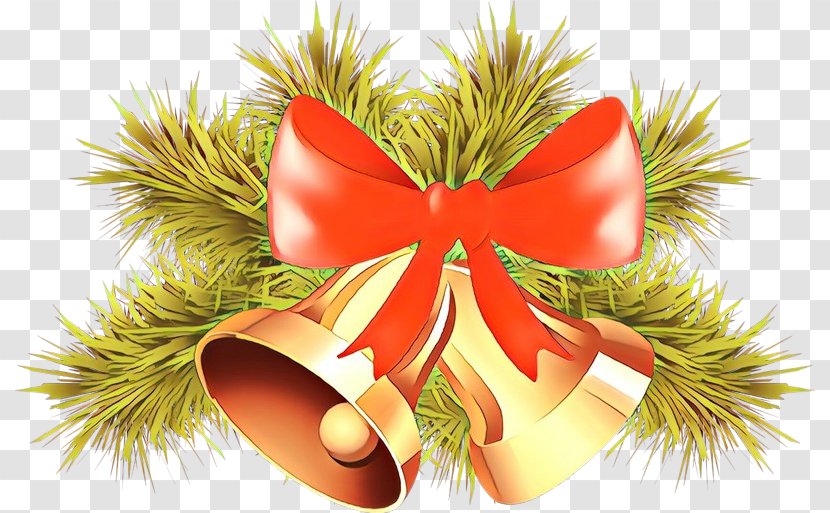 Christmas Ornament - Fir - Pine Family Conifer Transparent PNG