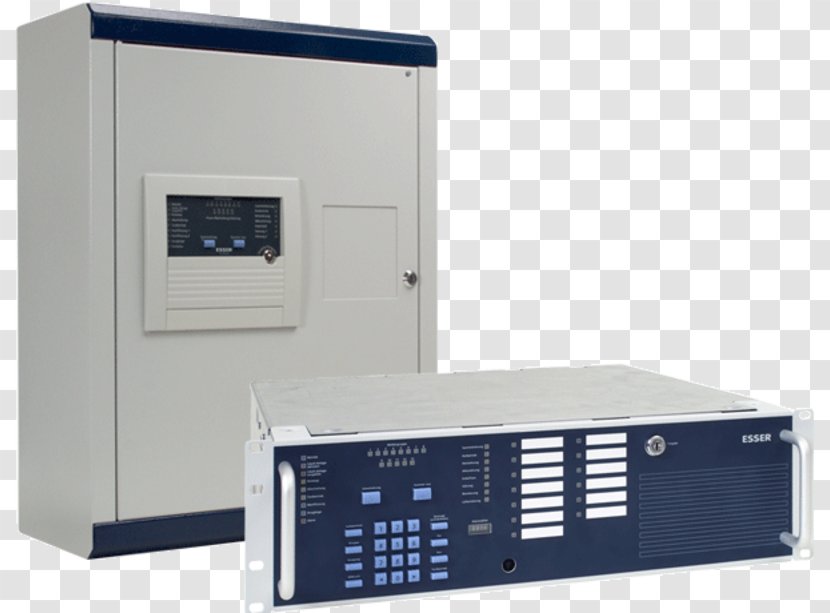Fire Alarm System Control Panel Security Alarms & Systems Device - Smoke Detector - Hydrant Transparent PNG