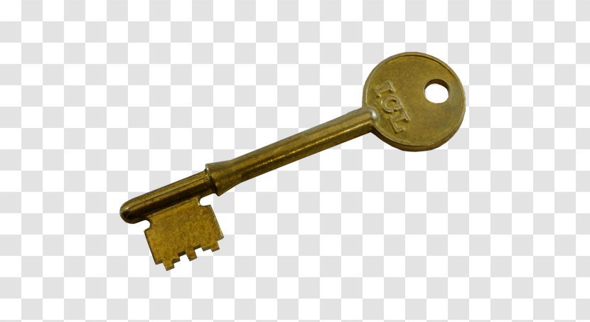 Mortise Lock Lever Tumbler Key Blank Transparent PNG