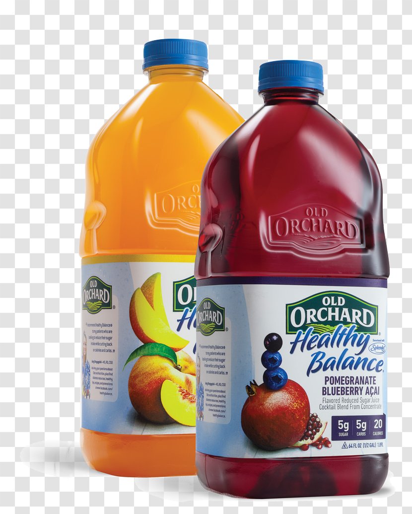 Cranberry Juice Orange Drink Cocktail - Diet Food Transparent PNG