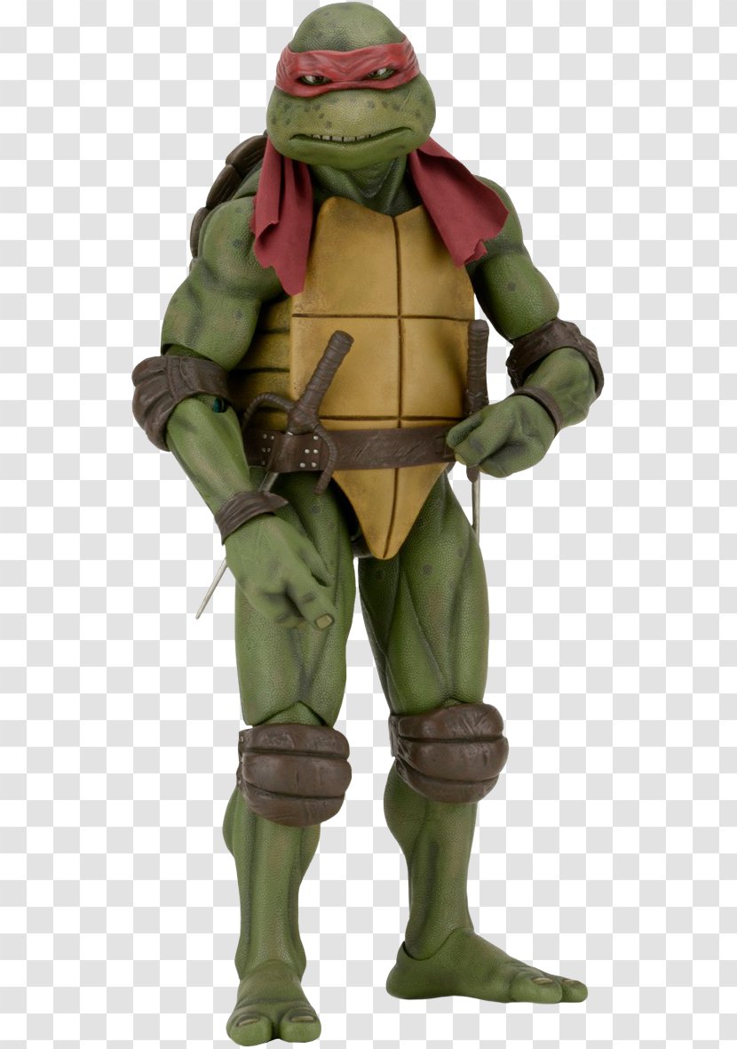Raphael Michaelangelo Leonardo Teenage Mutant Ninja Turtles Action Figures - Toy Transparent PNG