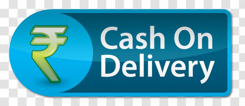 Cash On Delivery Payment Credit Card Service Money - Parcel Transparent PNG