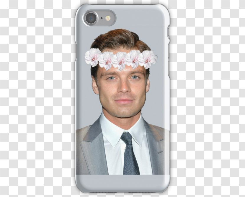 IPhone 7 6 Plus Mobile Phone Accessories Unicorn - Narwhal - Sebastian Stan Transparent PNG