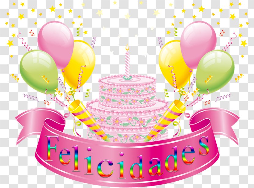 Birthday Wish Las Mañanitas Happiness Greeting & Note Cards - Post Transparent PNG