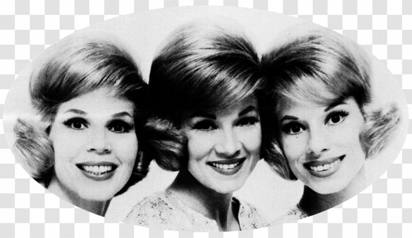 Christine McGuire Phyllis Dorothy United States The Sisters - Frame - Sister Transparent PNG