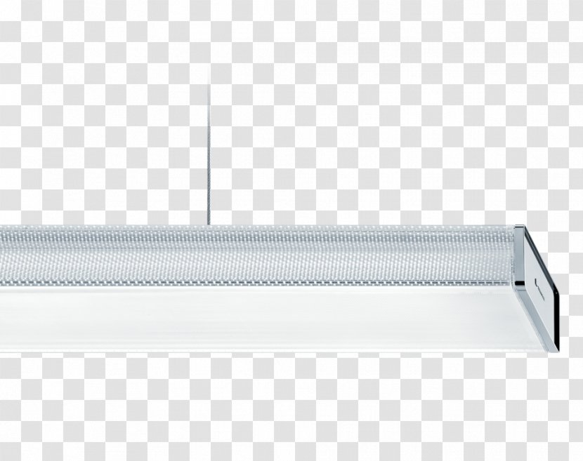 Rectangle - Light Fixture - Angle Transparent PNG