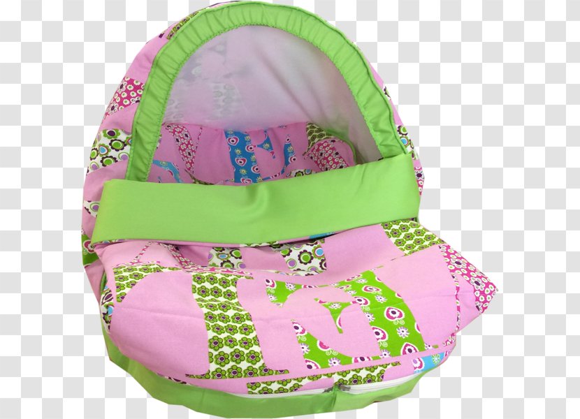 Pink M Shoe Infant - Estrella Bebe Transparent PNG
