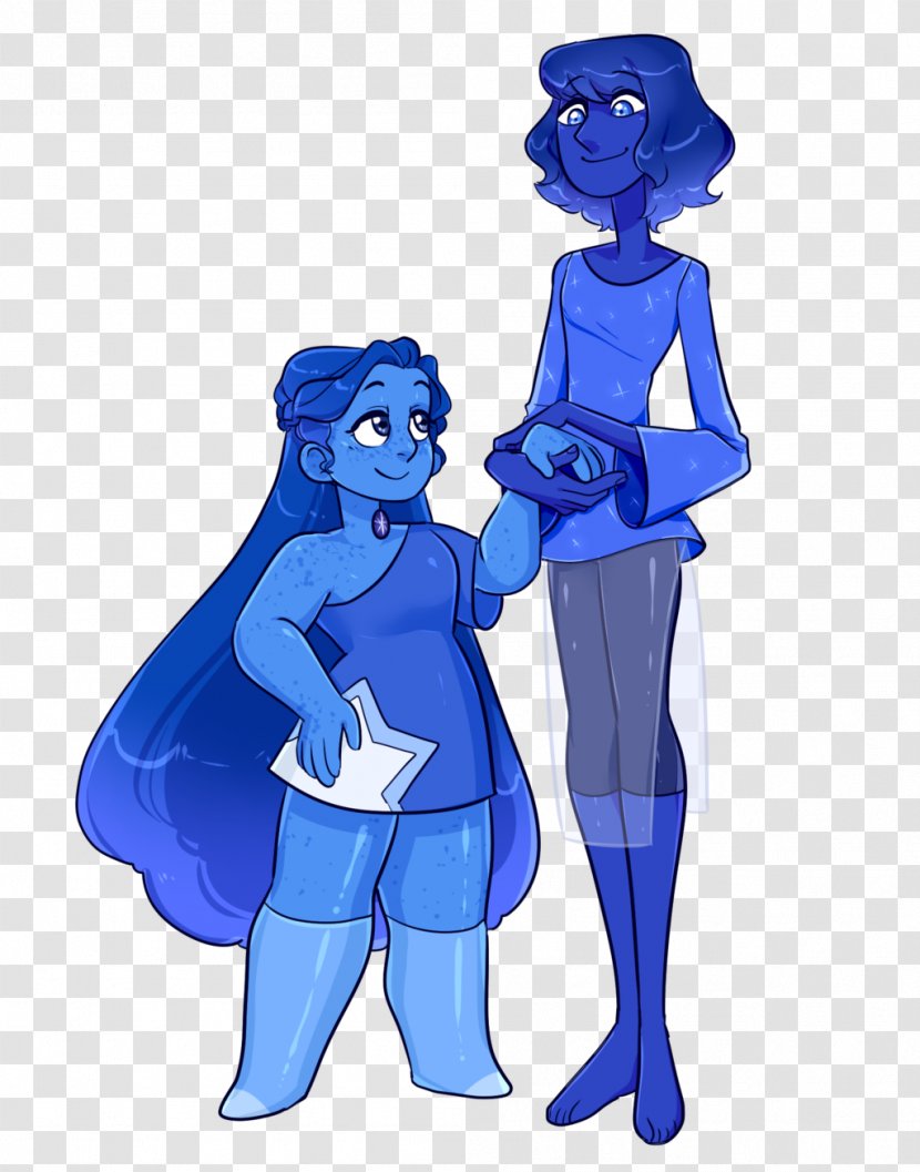 Star Sapphire Midnight Blue Pearl Transparent PNG