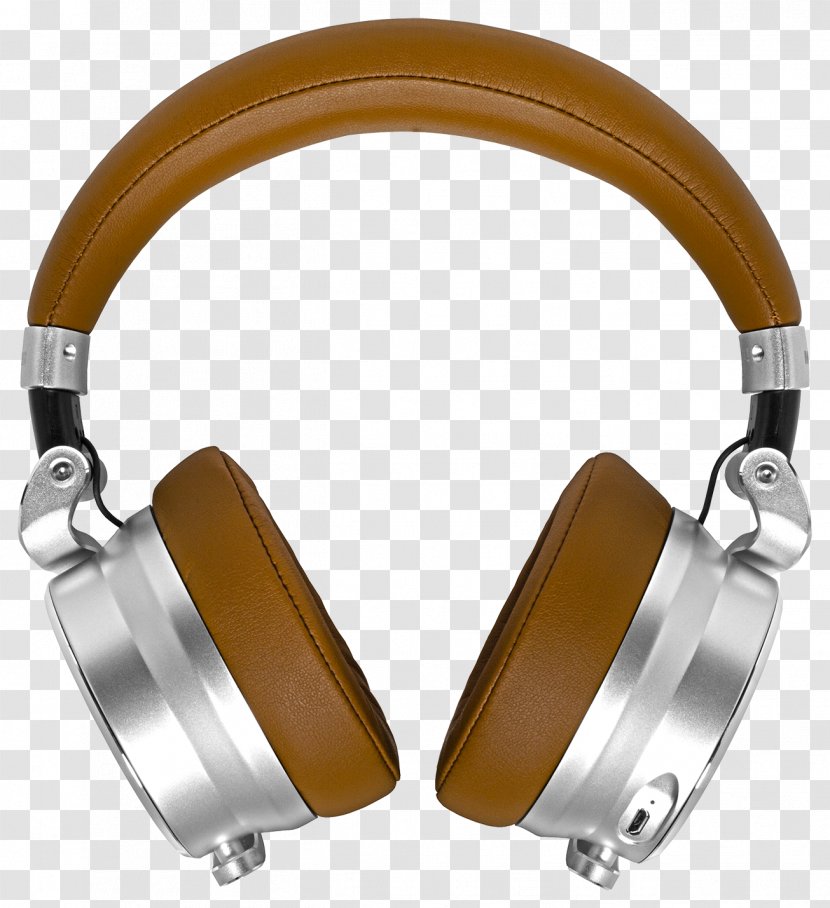 Noise-cancelling Headphones Active Noise Control VU Meter - Cartoon Transparent PNG