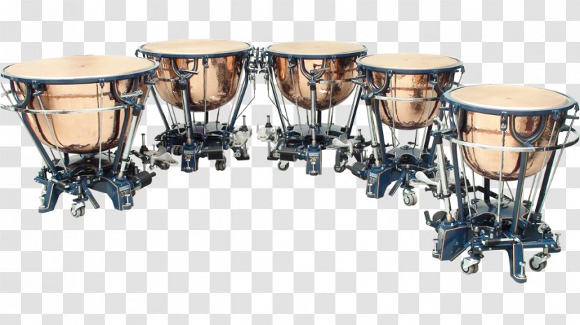 Tom-Toms Timbales Timpani Snare Drums Transparent PNG