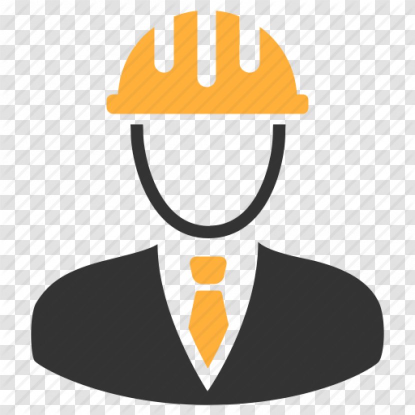 Helmet - Symbol - Industrial Worker Transparent PNG