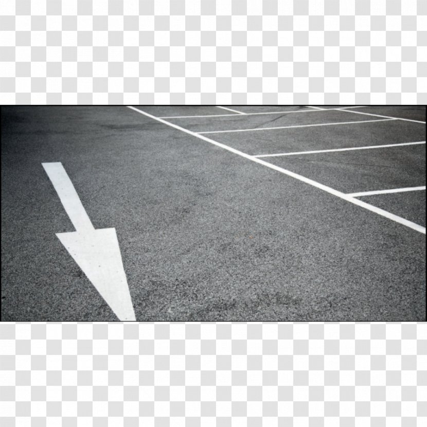 Road Surface Marking Stock Photography Alamy A4 Lane - Marker Line Transparent PNG