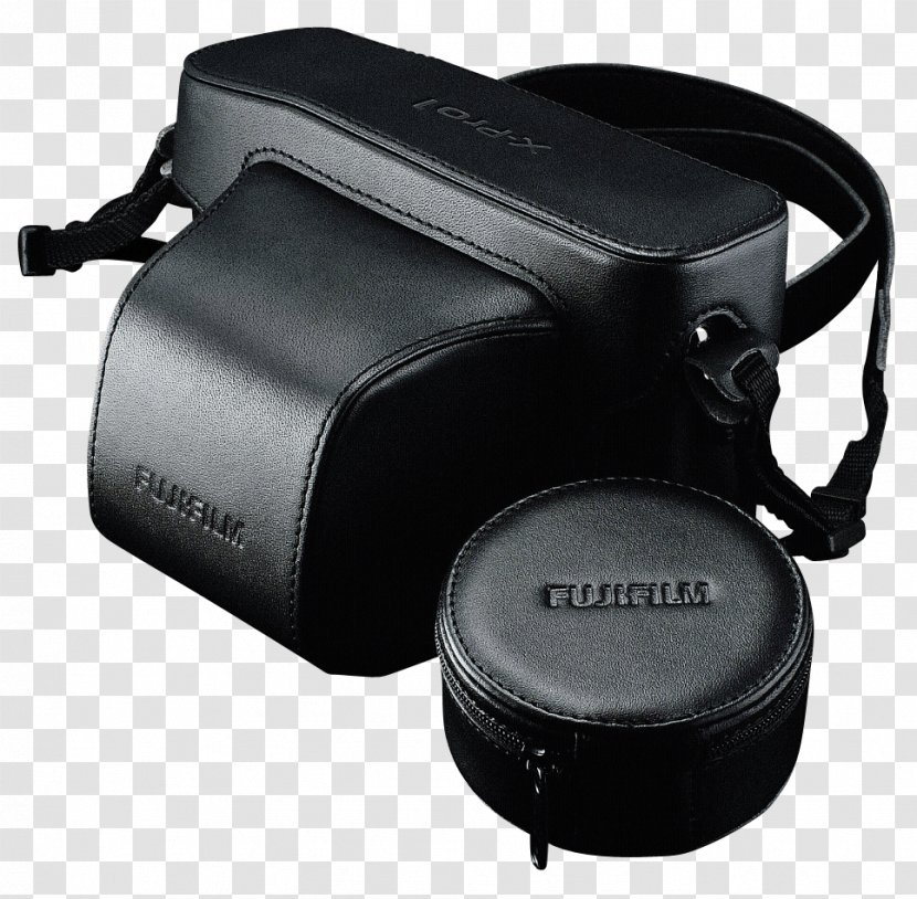 Fujifilm X-Pro1 X-T2 X-Pro2 X-E1 X-T1 - Digital Camera Transparent PNG