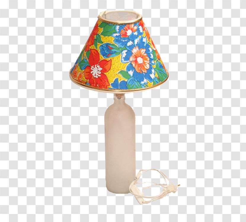 Lamp Shades Glass House - Recycling - Nature Transparent PNG