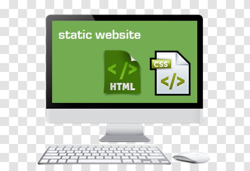 Web Development Static Page Design Dynamic - Cascading Style Sheets Transparent PNG