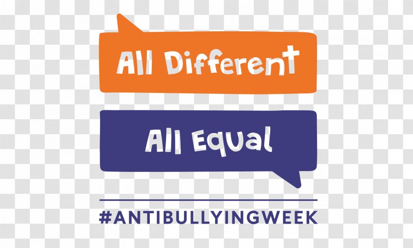 Anti-Bullying Week Action Against Bullying School 0 - 2017 Transparent PNG