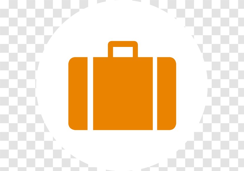 Baggage Reclaim Suitcase - Travel Agent Icon As Pdfs To Agents. Transparent PNG
