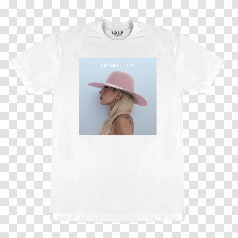 Long-sleeved T-shirt Joanne World Tour - Clothing Transparent PNG