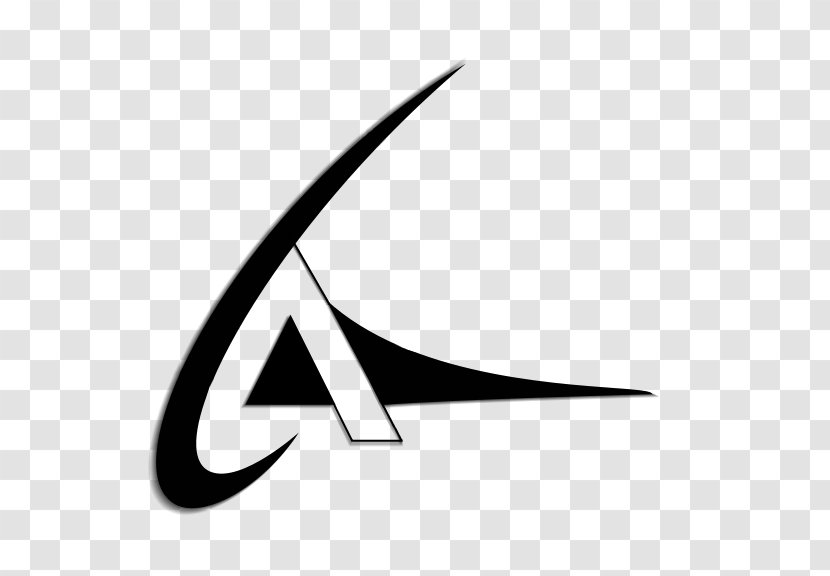 Logo Triangle Brand White - Area - Angle Transparent PNG
