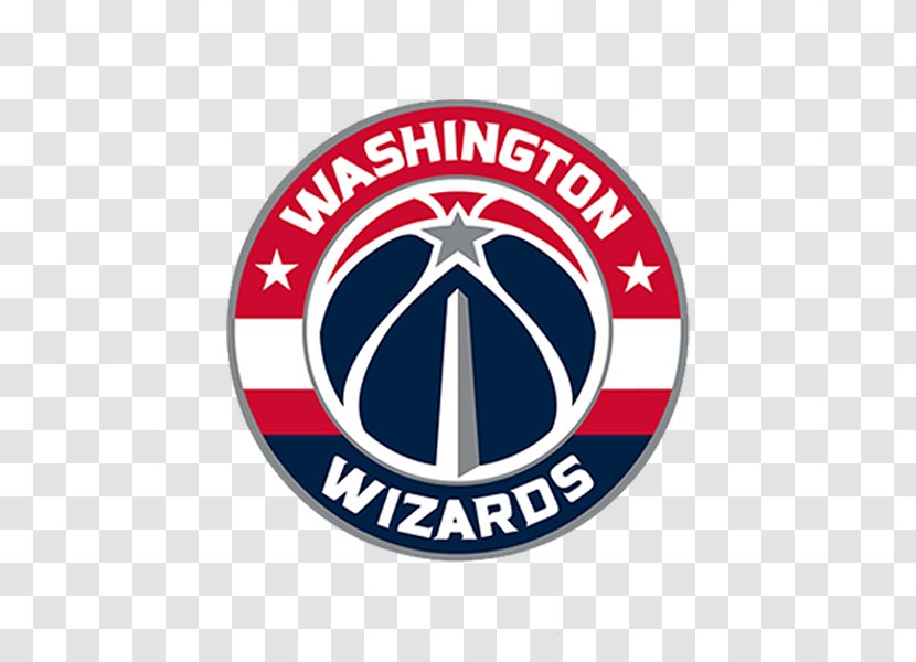 Washington Wizards At New York Knicks Preseason Tickets 2016–17 NBA Season 2017–18 Logo - 201617 Nba - Basketball Transparent PNG