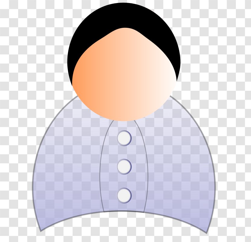 User Clip Art - Theme - Male Clipart Transparent PNG