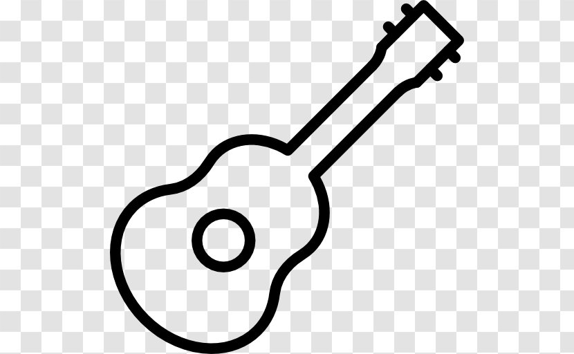 Fender Stratocaster Steel-string Acoustic Guitar Musical Instruments Guitarist - Silhouette Transparent PNG