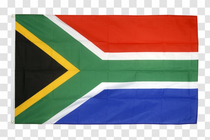 Flag Of South Africa The United States Transparent PNG