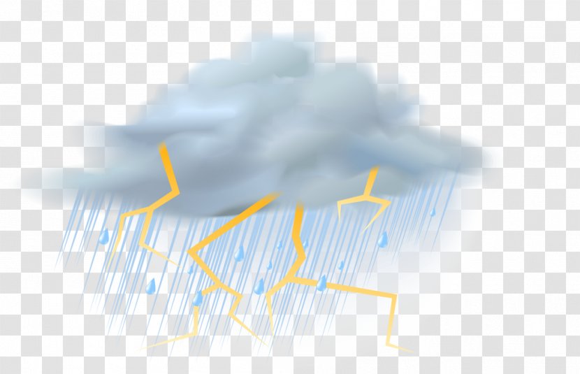Cloud Computing - Cumulus - Meteorological Phenomenon Transparent PNG