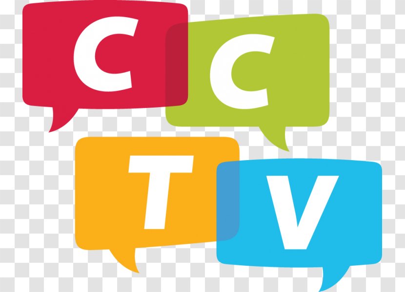 Cambridge Community Television Channel Show - Live - Area Transparent PNG